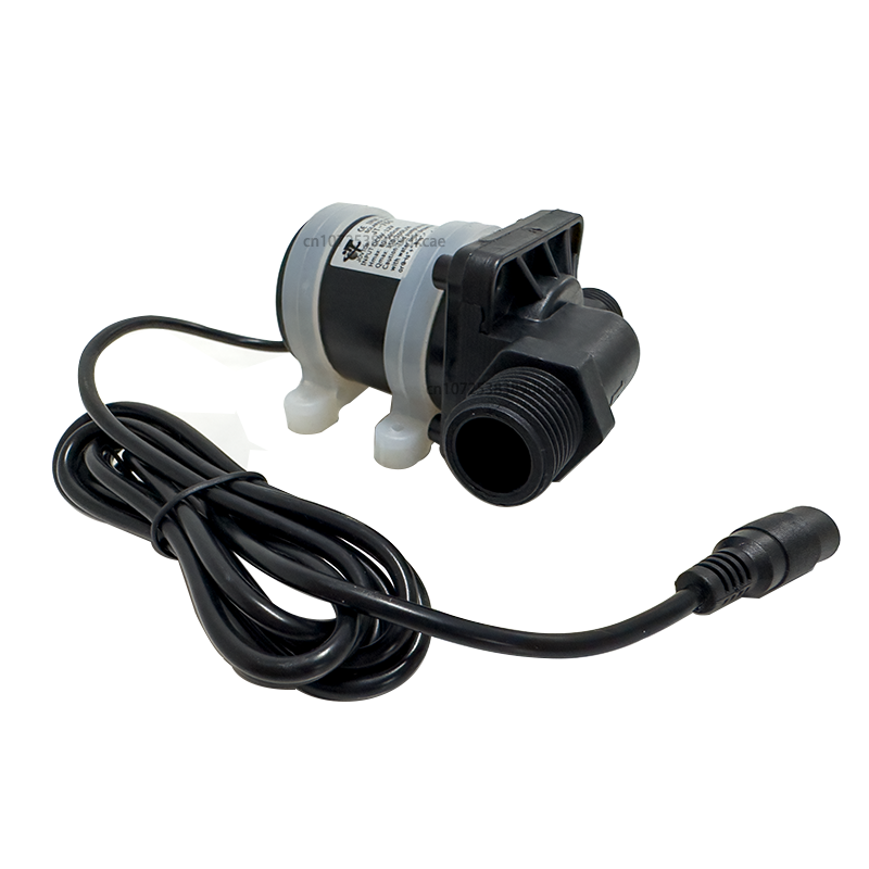 Super Quiet IP68 DC 12V 24V Br - Mini Peristaltic Pump 12V 评论和价格