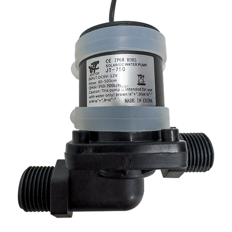 Super Quiet IP68 DC 12V 24V Br - Mini Peristaltic Pump 12V 评论和价格