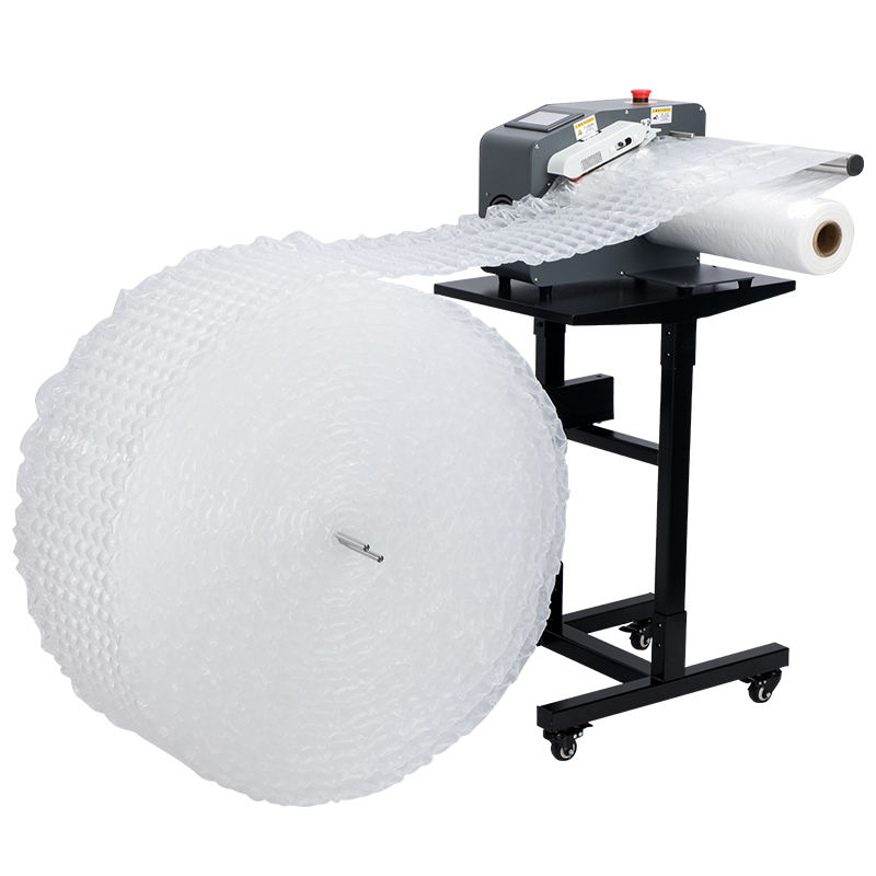 Air Pillow Bubble Roll Wrap Ma - Air Bubble Wrap Roll Packaging 评论和价格