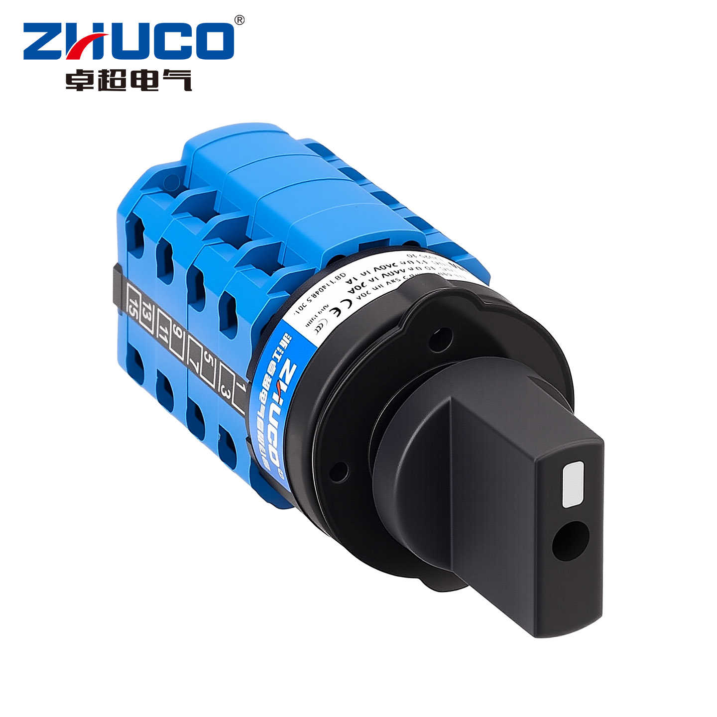 Zhuco 2/3 Position Selector Sw - Industrial Tools 评论和价格