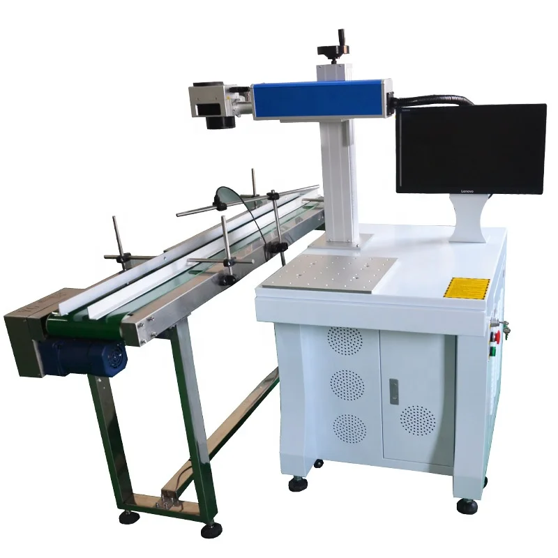 2026 Fiber Laser Marking Machi - Fiber Laser Marking Machine 30W 评论和价格