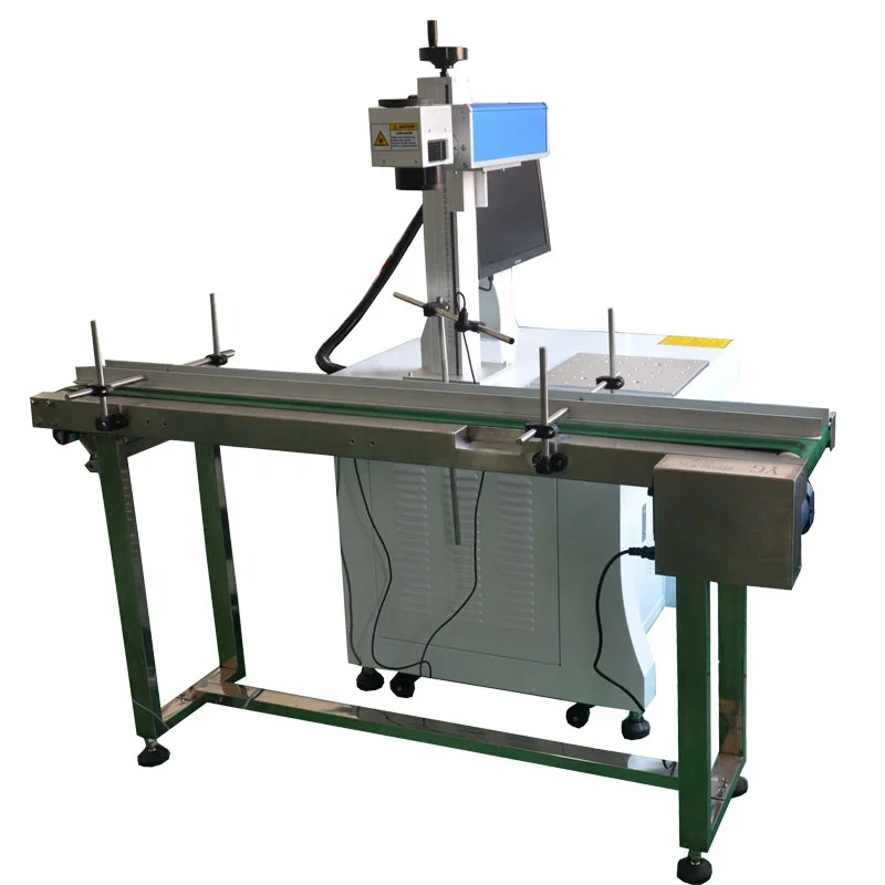 2026 Fiber Laser Marking Machi - Fiber Laser Marking Machine 30W 评论和价格