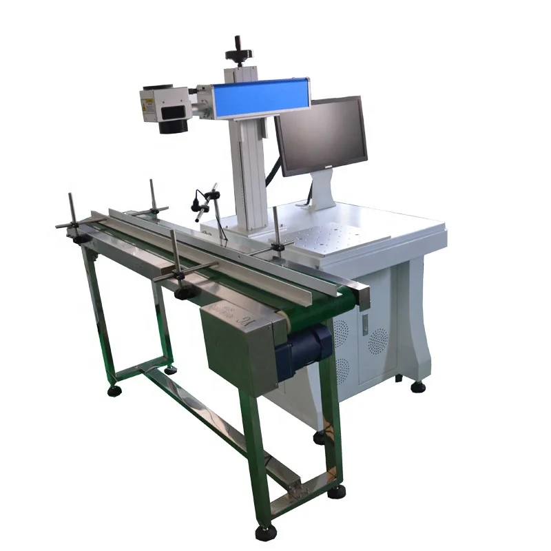 2026 Fiber Laser Marking Machi - Fiber Laser Marking Machine 30W 评论和价格