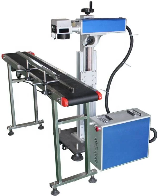 2026 Fiber Laser Marking Machi - Fiber Laser Marking Machine 30W 评论和价格