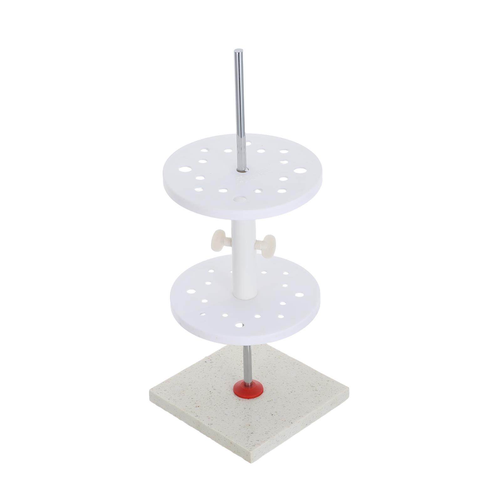 Marble Pipette Storage Rack 16 - Lab Equipment 评论和价格