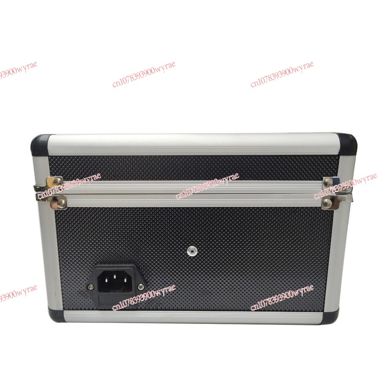 LED car headlight test box Mot - Test Instruments 评论和价格