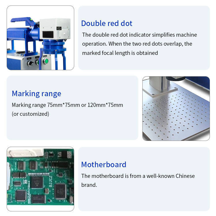 20W/30W/50W S4 Fiber Laser Mar - Fiber Laser Marking Machine 30W 评论和价格