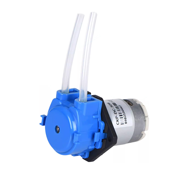 12V Peristaltic Metering Self- - Mini Peristaltic Pump 12V 评论和价格