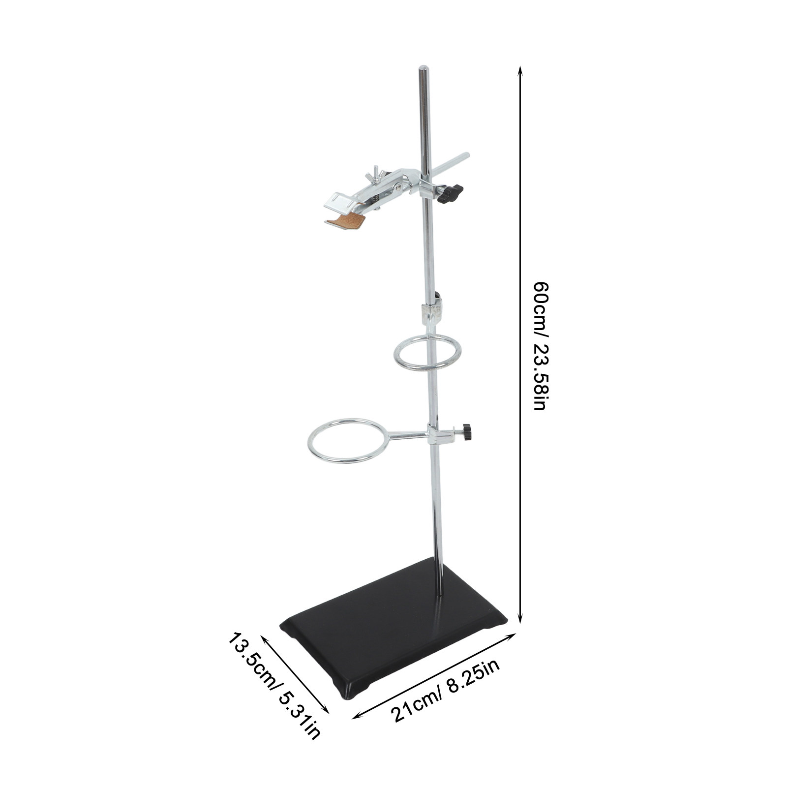 Laboratory Iron Stand Stainles - Lab Equipment 评论和价格