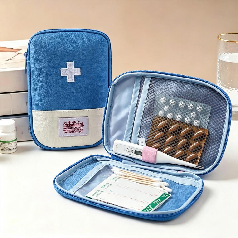Large Capacity Portable First  - Medical Supplies 评论和价格
