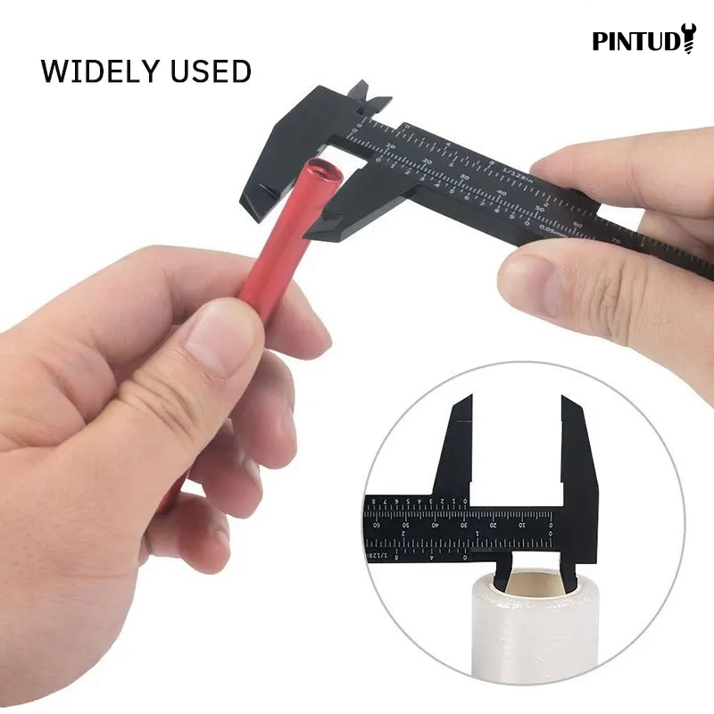 1PC Plastic Vernier Caliper Di - Digital Caliper 150Mm Stainless Steel 评论和价格