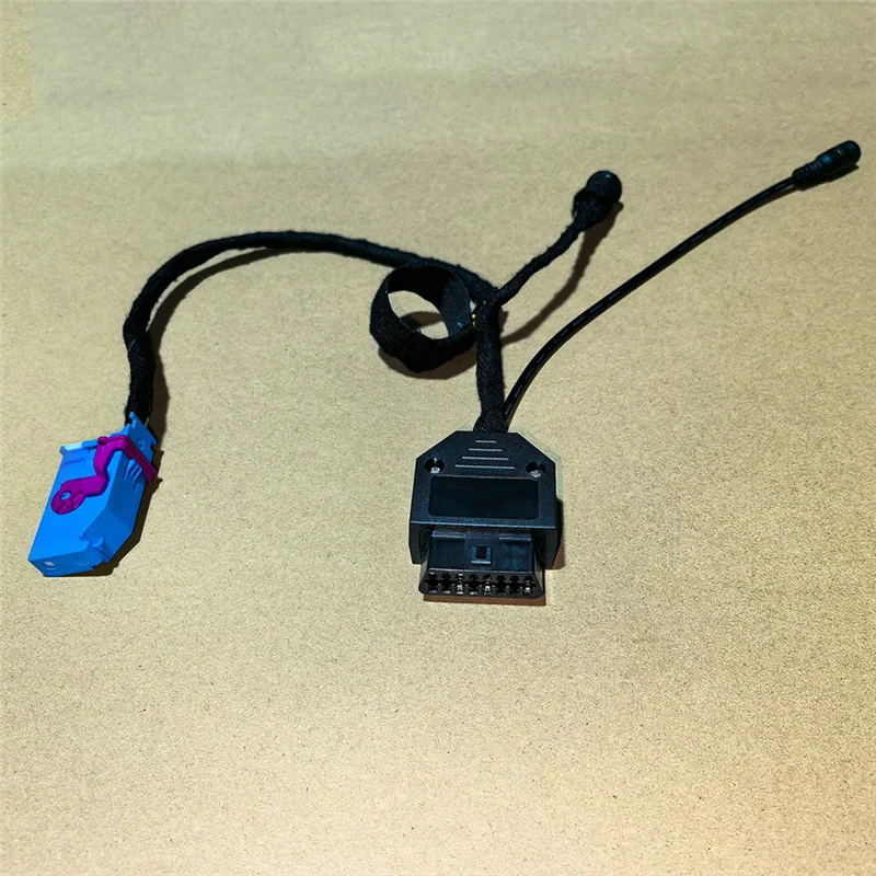 Test Platform Cable For VW VAG - Test Instruments 评论和价格