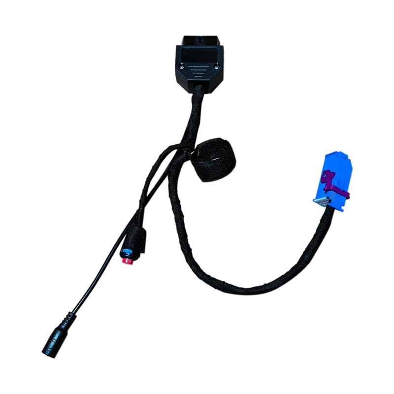 Test Platform Cable For VW VAG - Test Instruments 评论和价格