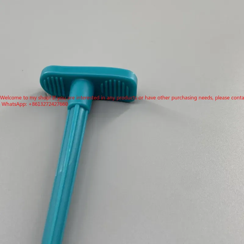 Reusable Stainless Steel Intub - Medical Supplies 评论和价格