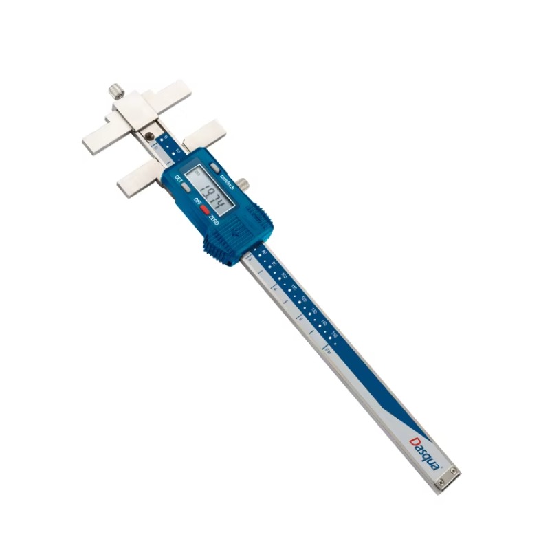 Dasqua Stainless Steel Multifu - Digital Caliper 150Mm Stainless Steel 评论和价格