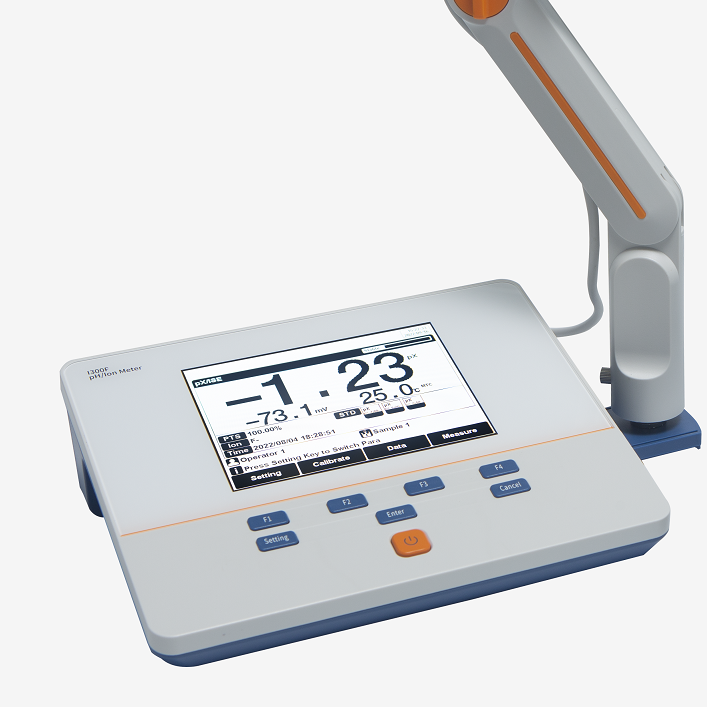 Digital LCD pH Iron Meter I300 - Ph Meter Digital Water Tester 评论和价格